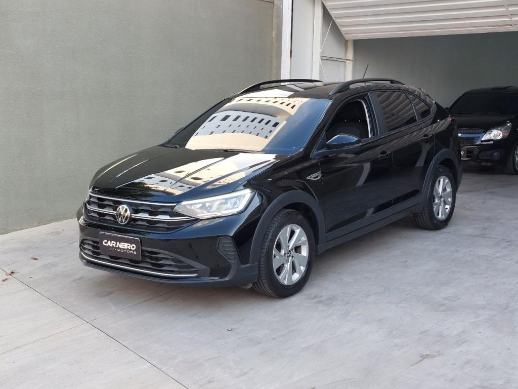 VOLKSWAGEN Nivus
