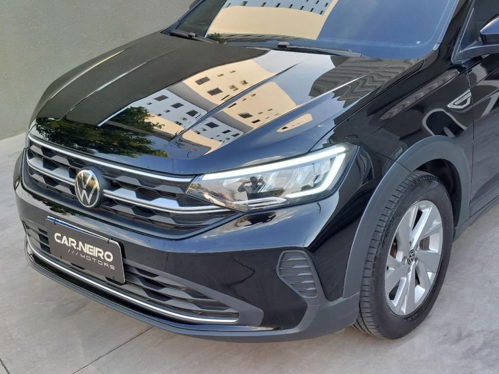 VOLKSWAGEN Nivus - Foto