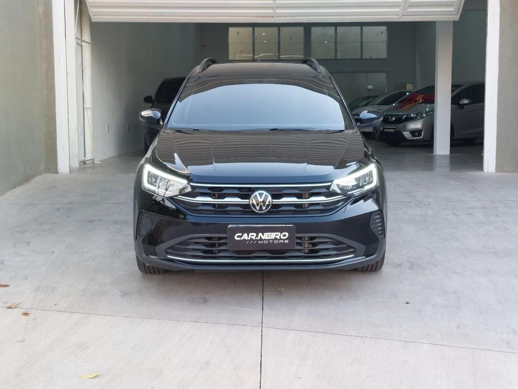VOLKSWAGEN Nivus - Foto