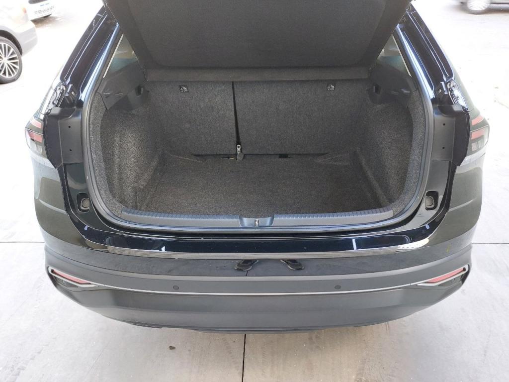 VOLKSWAGEN Nivus - Foto