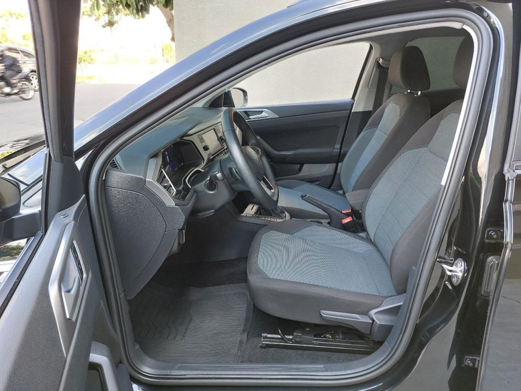 VOLKSWAGEN Nivus - Foto