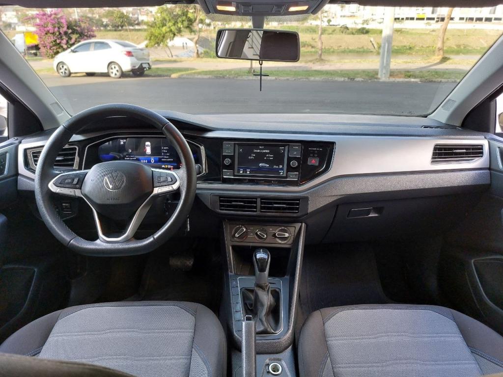 VOLKSWAGEN Nivus - Foto