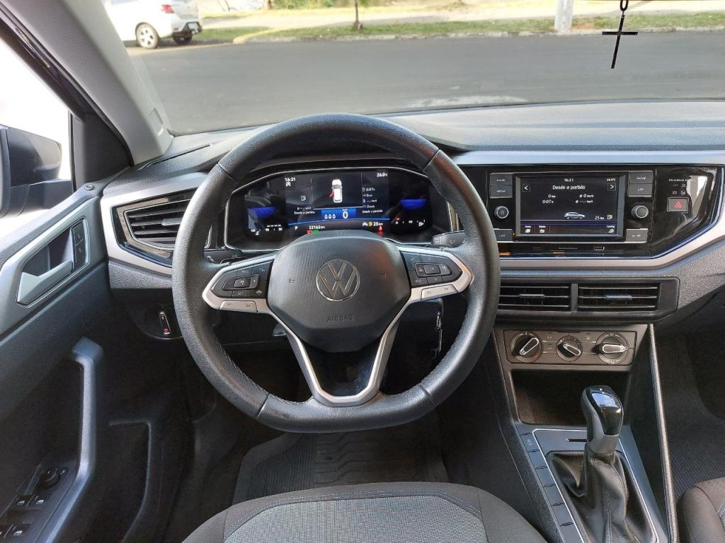 VOLKSWAGEN Nivus - Foto