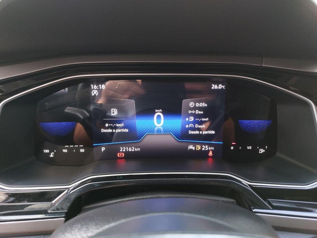 VOLKSWAGEN Nivus - Foto