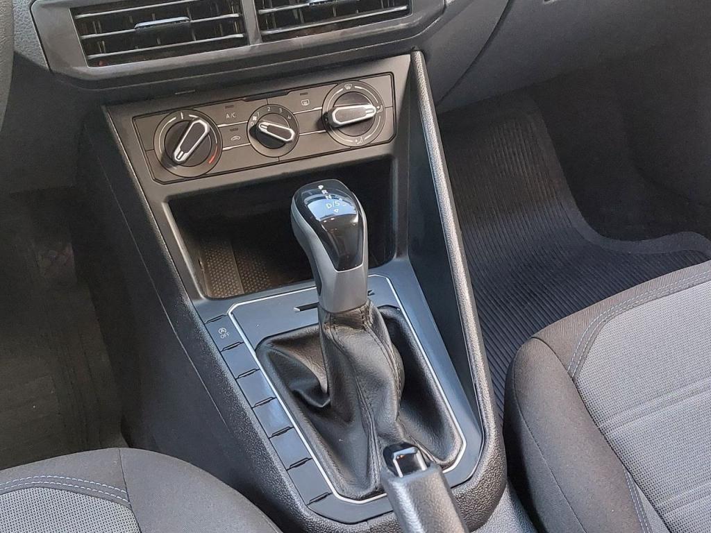 VOLKSWAGEN Nivus - Foto