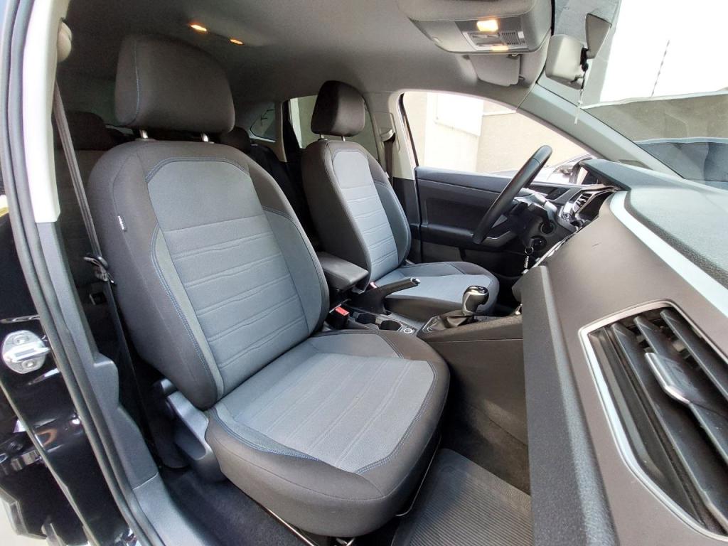 VOLKSWAGEN Nivus - Foto