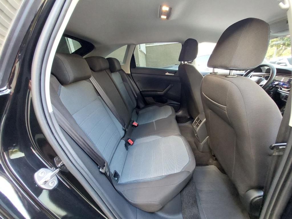 VOLKSWAGEN Nivus - Foto