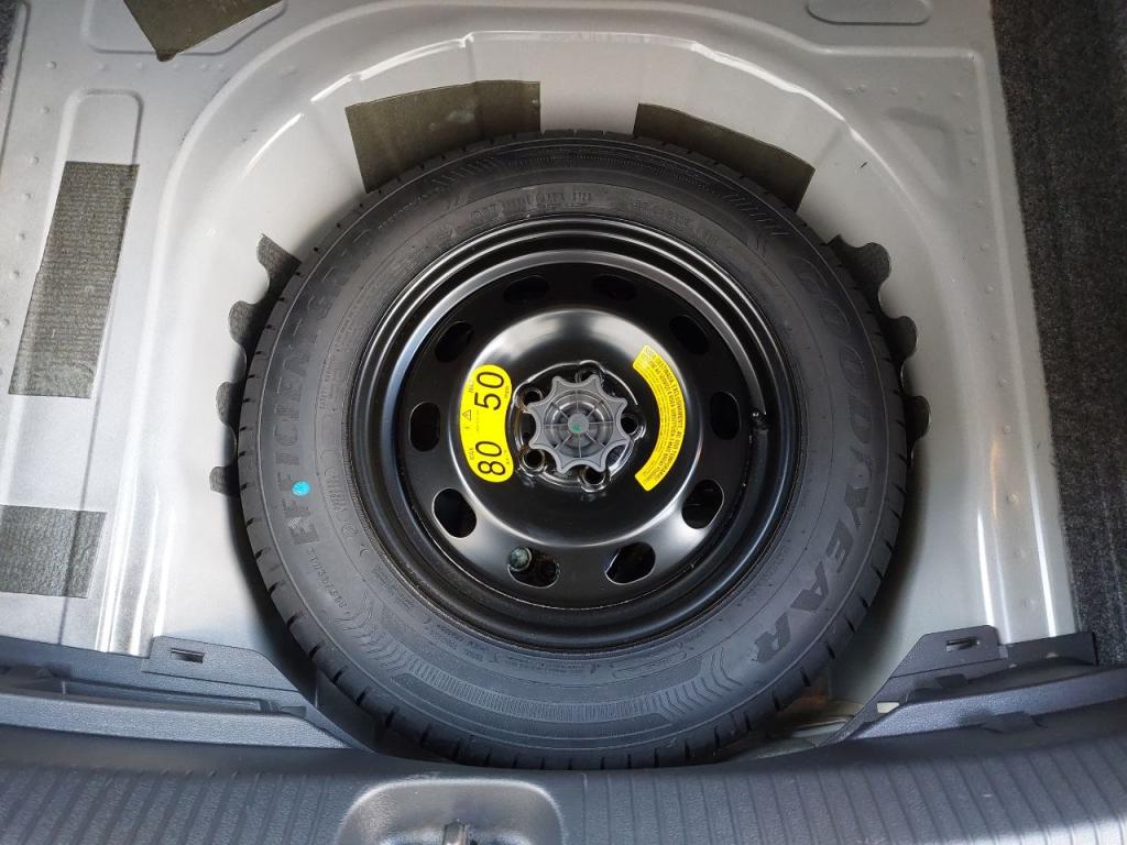 VOLKSWAGEN Nivus - Foto