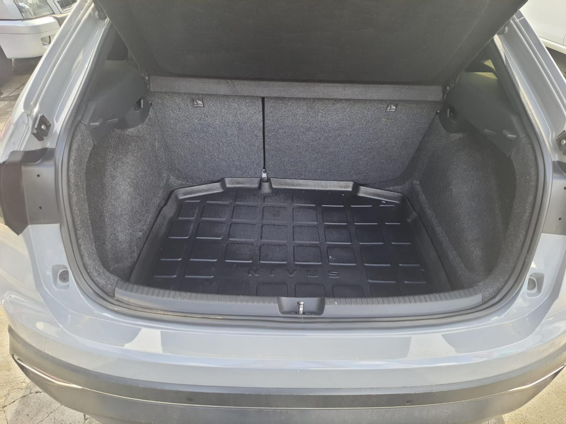 VOLKSWAGEN Nivus - Foto