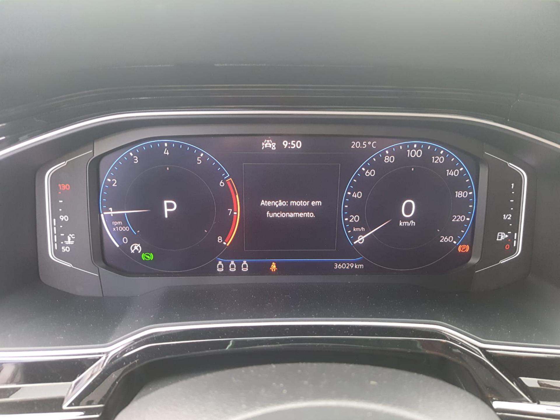 VOLKSWAGEN Nivus - Foto