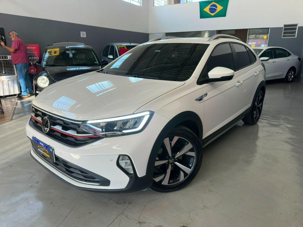 VOLKSWAGEN Nivus - Foto