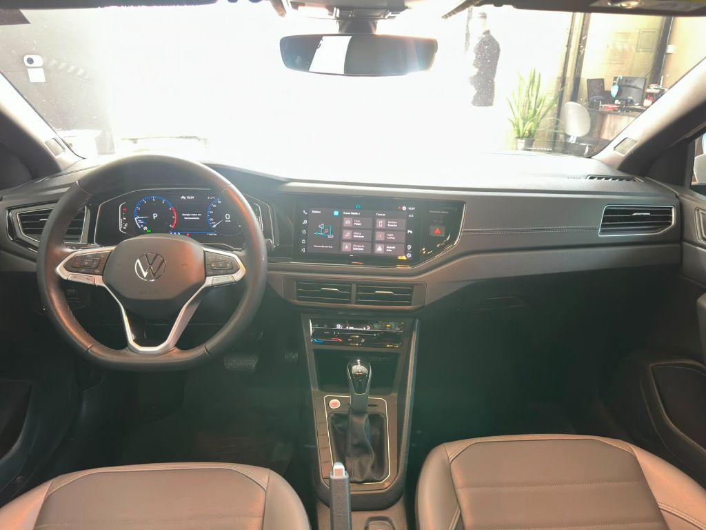 VOLKSWAGEN Nivus - Foto
