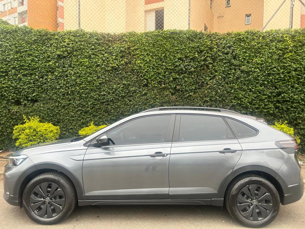 VOLKSWAGEN Nivus - Foto