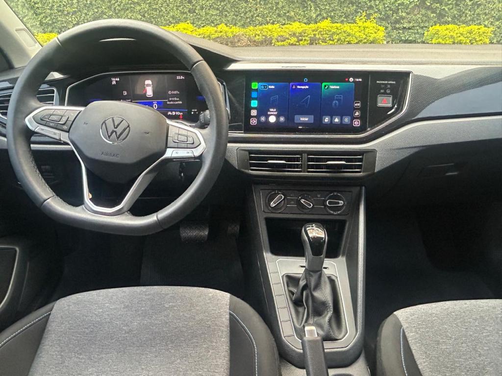 VOLKSWAGEN Nivus - Foto