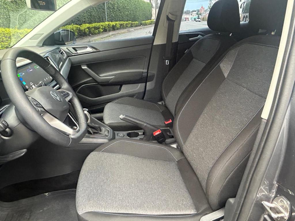 VOLKSWAGEN Nivus - Foto