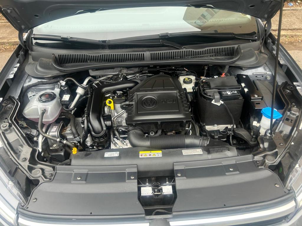 VOLKSWAGEN Nivus - Foto