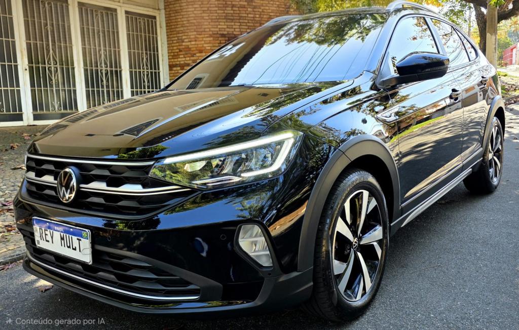 VOLKSWAGEN Nivus
