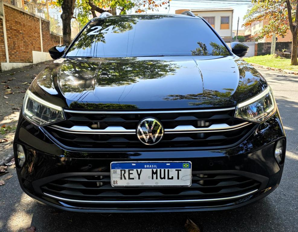 VOLKSWAGEN Nivus - Foto
