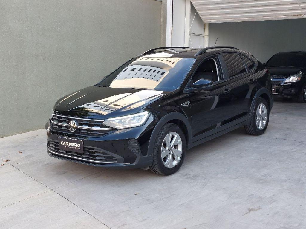VOLKSWAGEN Nivus - Foto