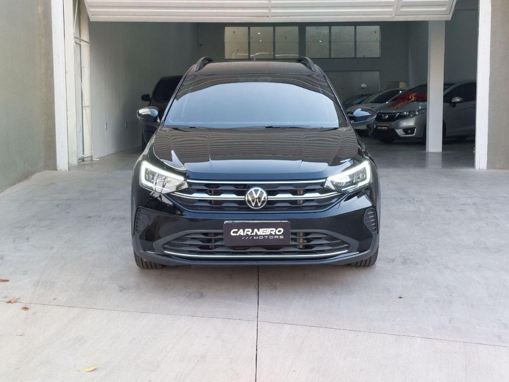 VOLKSWAGEN Nivus - Foto
