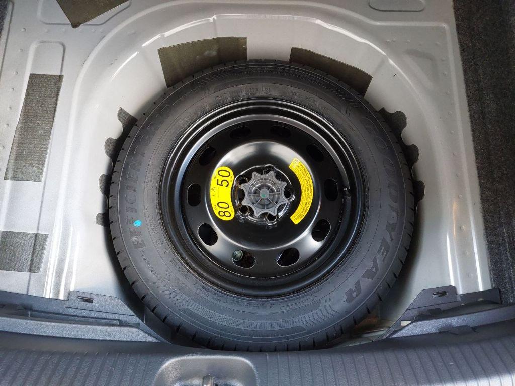 VOLKSWAGEN Nivus - Foto