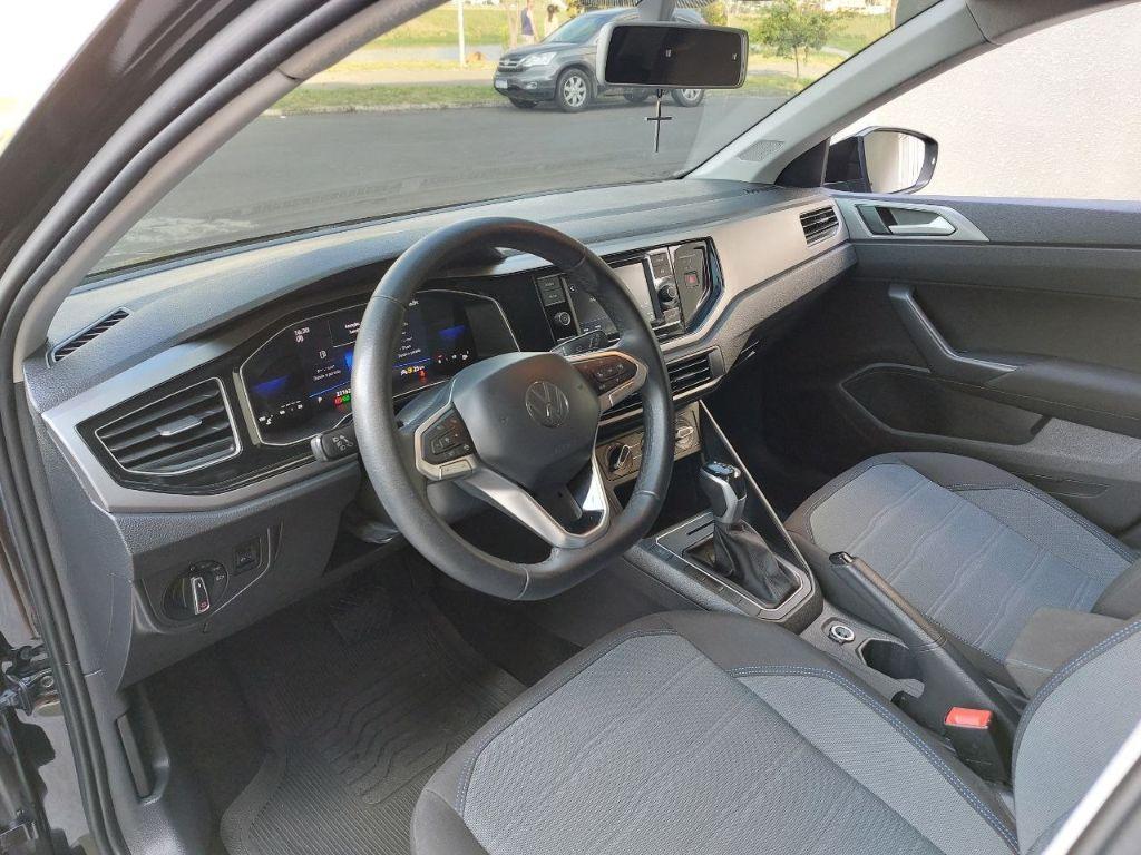 VOLKSWAGEN Nivus - Foto