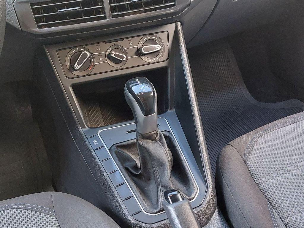 VOLKSWAGEN Nivus - Foto