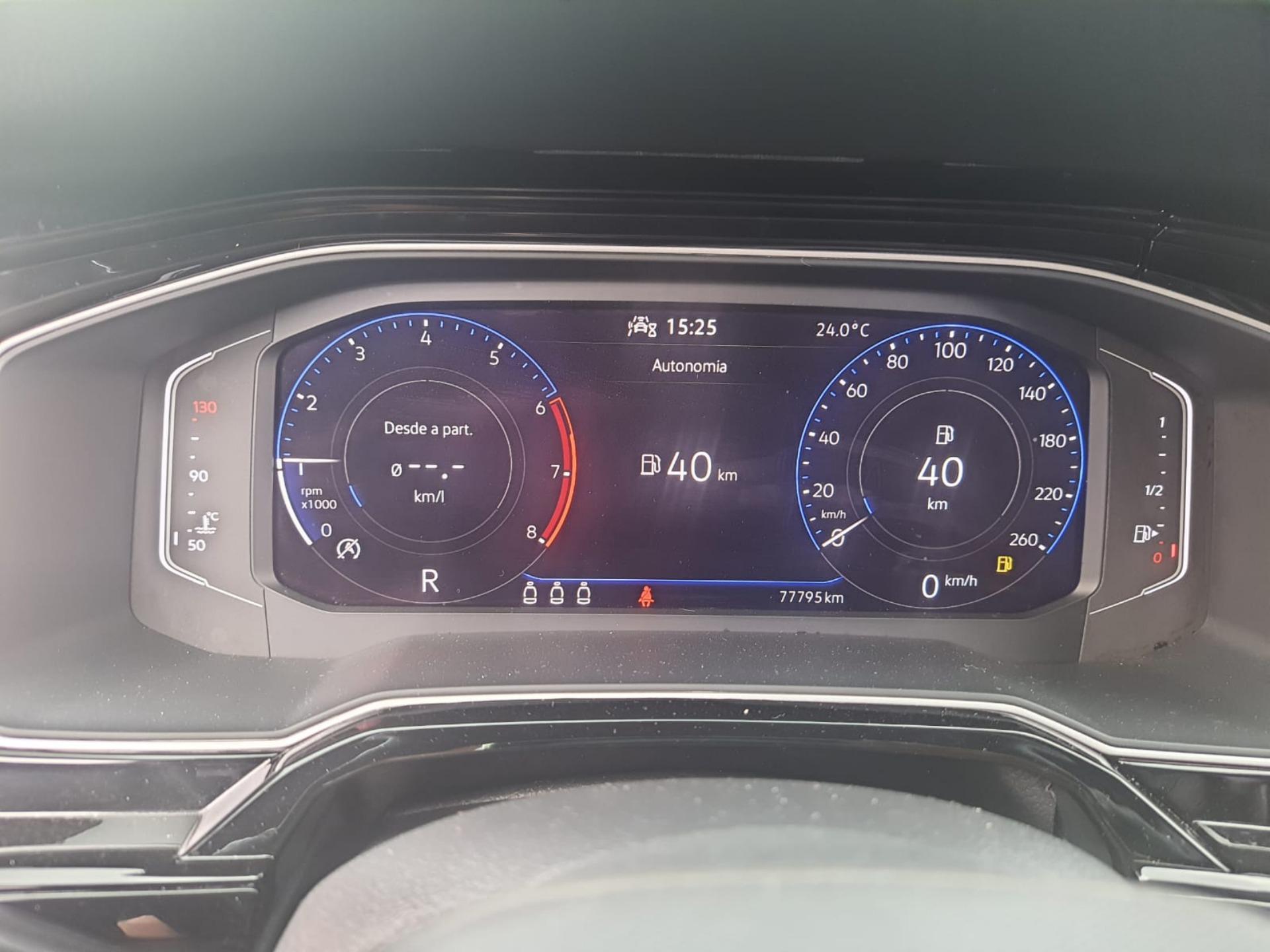 VOLKSWAGEN Nivus - Foto