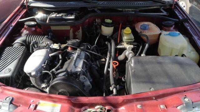 VOLKSWAGEN Parati - Foto