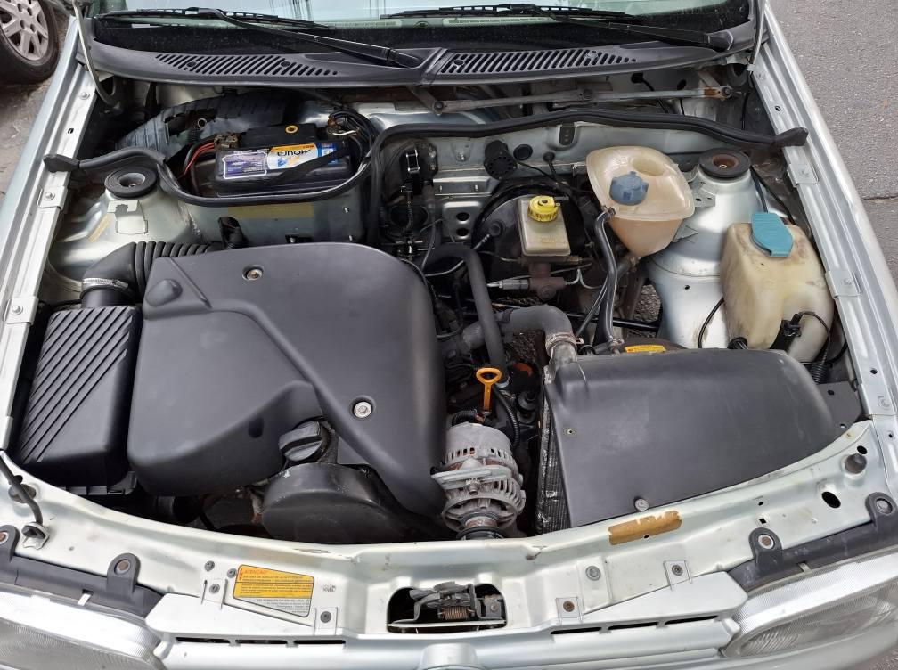 VOLKSWAGEN Parati - Foto