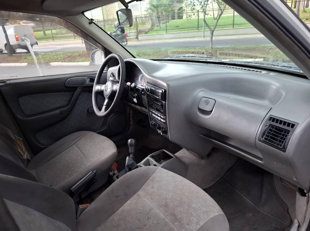 VOLKSWAGEN Parati - Foto