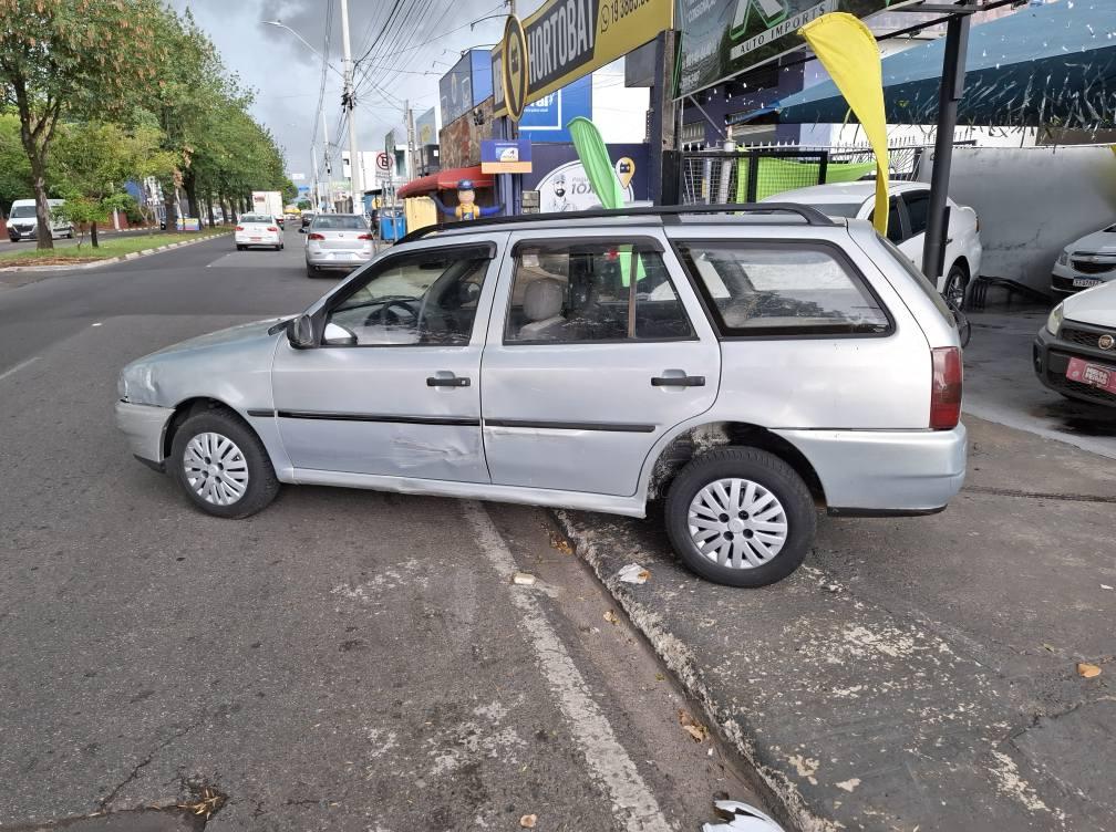 VOLKSWAGEN Parati - Foto