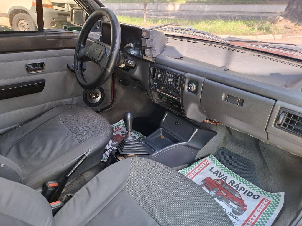 VOLKSWAGEN Parati - Foto