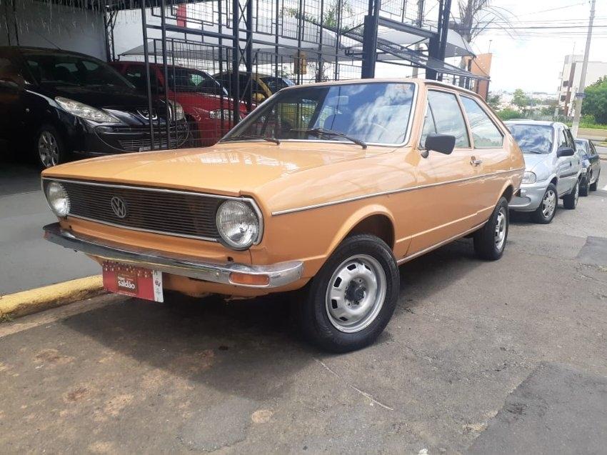 VOLKSWAGEN Passat - Foto