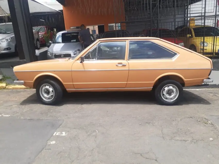 VOLKSWAGEN Passat - Foto