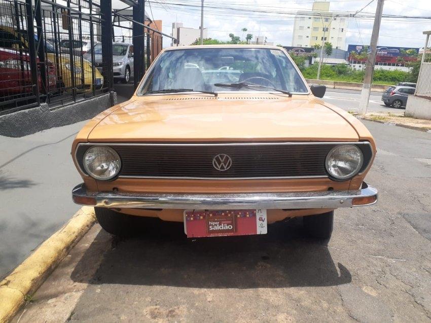 VOLKSWAGEN Passat - Foto