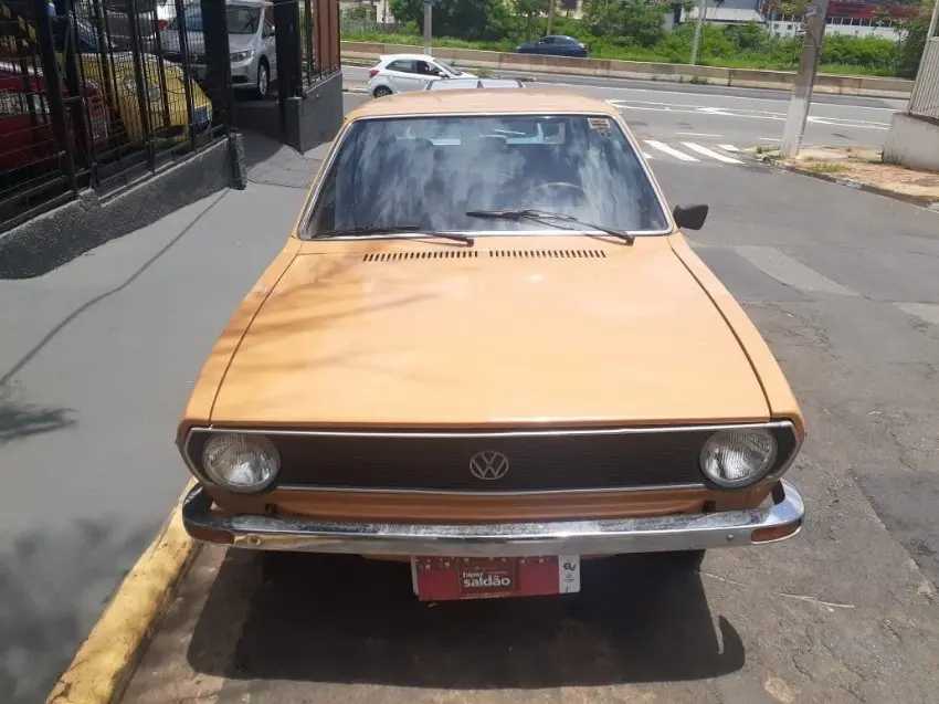 VOLKSWAGEN Passat - Foto
