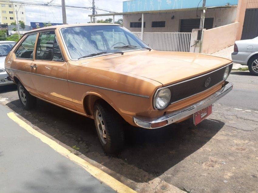 VOLKSWAGEN Passat - Foto