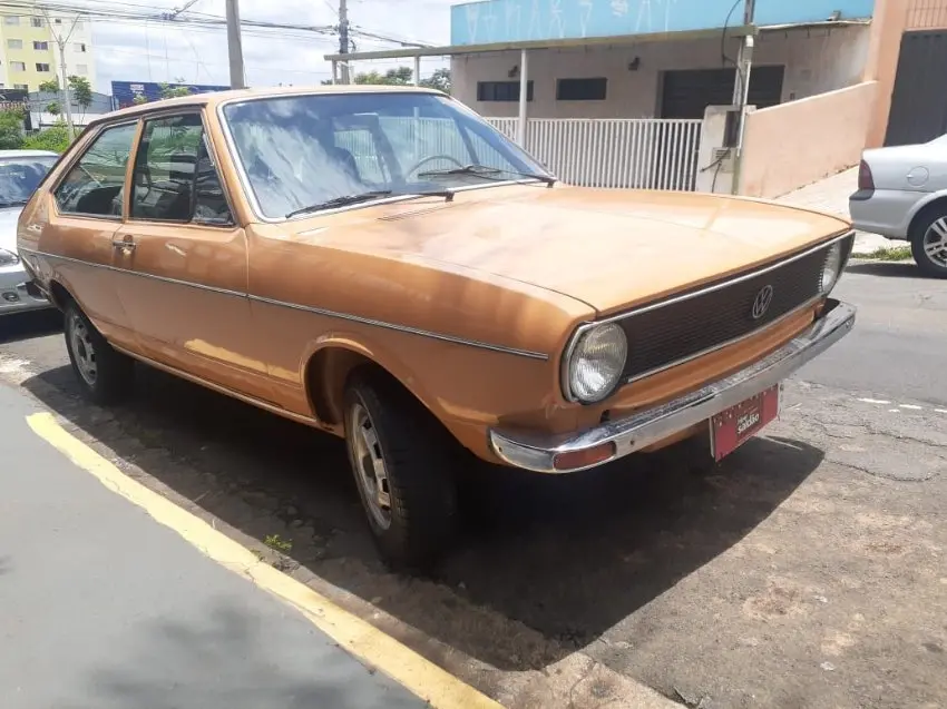 VOLKSWAGEN Passat - Foto