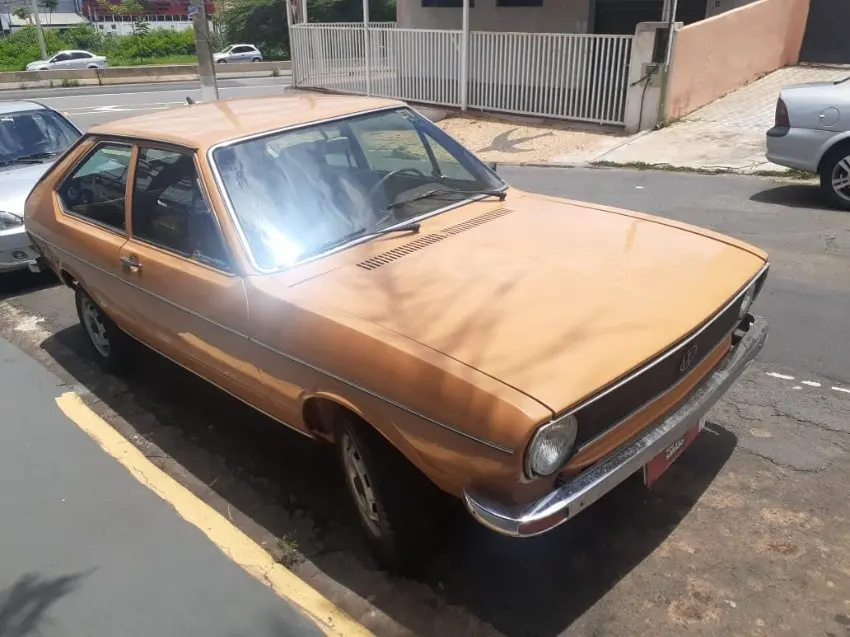 VOLKSWAGEN Passat - Foto