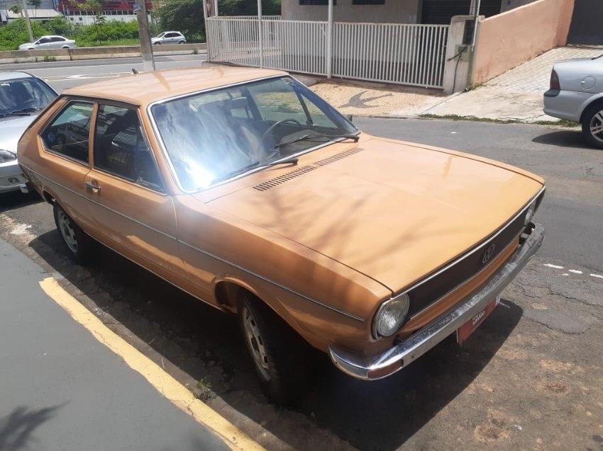 VOLKSWAGEN Passat - Foto