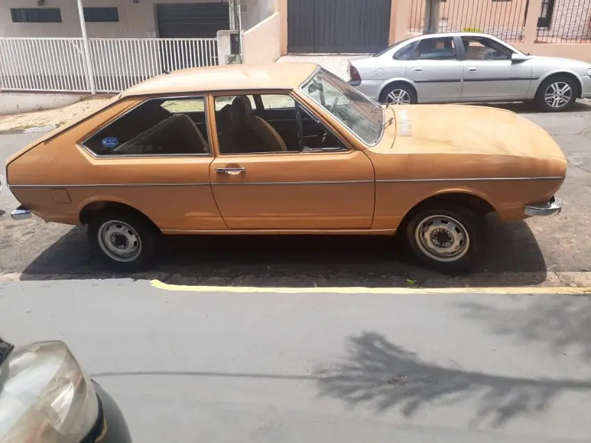 VOLKSWAGEN Passat - Foto