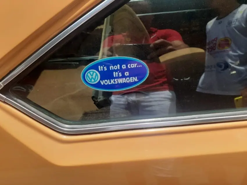 VOLKSWAGEN Passat - Foto