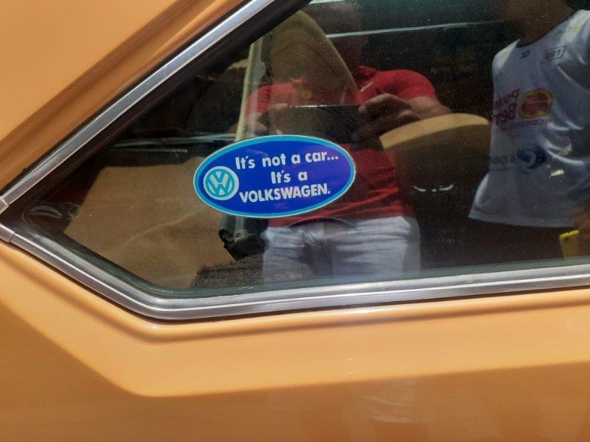 VOLKSWAGEN Passat - Foto