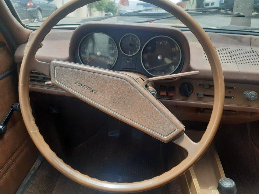 VOLKSWAGEN Passat - Foto