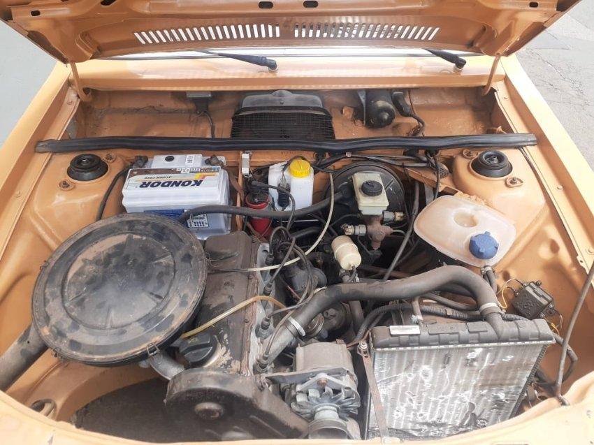 VOLKSWAGEN Passat - Foto