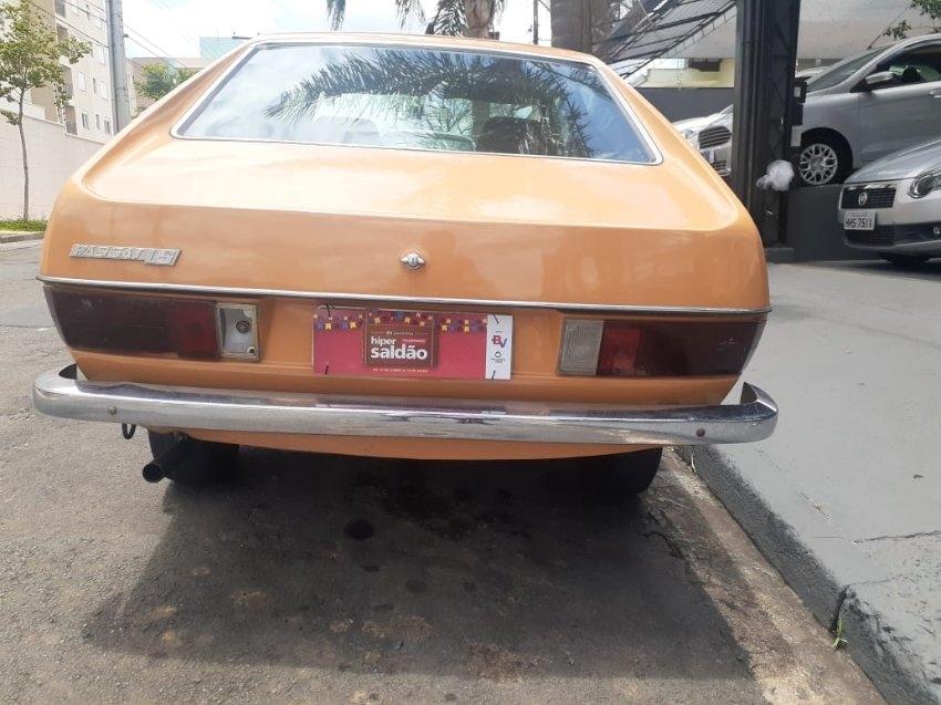 VOLKSWAGEN Passat - Foto