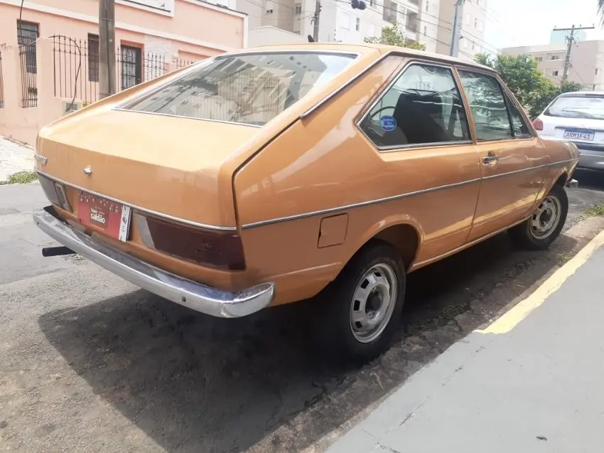 VOLKSWAGEN Passat - Foto