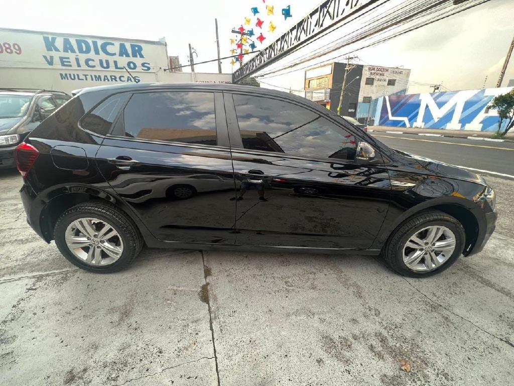 VOLKSWAGEN Polo Hatch - Foto