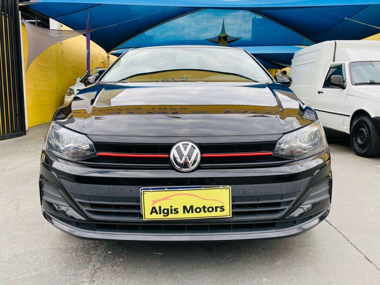 VOLKSWAGEN Polo Hatch - Foto